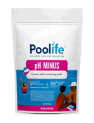 Poolife pH Minus Water Balancer 6 lb - Item 62115