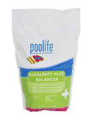 Poolife Alkalinity Plus Water Balancer 10 lb - Item 62129