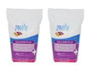 Poolife Calcium Plus Water Balancer 8 lb - Pack of 2 - Item 62156-2PK