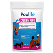 Poolife Calcium Plus Water Balancer 8 lb - Item 62156
