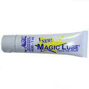 Magic Lube 1 oz Tube - Item 630