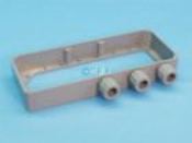 Heater Connector Box Sundance 6" kW High Flow - Item 6560-041