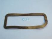 Gasket Heater Housing Sundance High Flow Heater Assembly - Item 6560-046