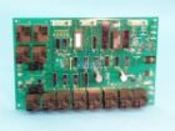 PCB Sundance 800 (Rev.5" 0P) 1"or 2 Pump (1991-4/93) with Perma Clear - Item 6600-021