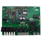 PCB J380/385" (2002-2006" ) LCD 3 Pump Ribbon Style Cable - Item 6600-101