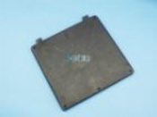 Base Equipmentment System 15" x 14-1/2" x 1" Flat - Item 672-1010