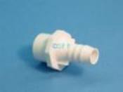 Fitting PVC Barb Waterway 1Spg / 3/4" S x 3/4" RB - Item 672-4310