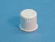 Fitting PVC PluGray Waterway 1/2" Spg - Item 715-0000