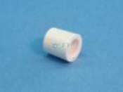 Fitting PVC Plug (Cap Style) Waterway 3/8" RB - Item 715-9770