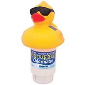 Solar Duck Chlorinator - Item 8002