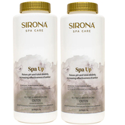 Sirona Spa Care Spa Up - 2 Pack - Item 82100-2