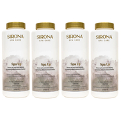 Sirona Spa Care Spa Up - 4 Pack - Item 82100-4