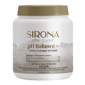 Sirona Spa Care pH Balance + - Item 82101