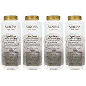 Sirona Spa Care Spa Down - 4 Pack - Item 82104-4