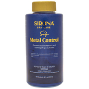 Sirona Spa Care Simply Metal Control - Item 82105