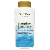 Sirona Spa Care Phosphate Remover + - Item 82107