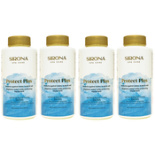 Sirona Spa Care Protect Plus - 4 Pack - Item 82108-4