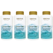 Sirona Spa Care Cover Care - 4 Pack - Item 82110-4