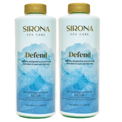 Sirona Spa Care Defend - 2 Pack - Item 82114-2