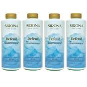 Sirona Spa Care Defend - 4 Pack - Item 82114-4