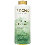 Sirona Spa Care Filter Cleaner - Item 82116