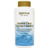 Sirona Spa Care Natural Clear Enzyme Clarifier - Item 82128