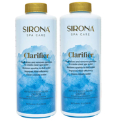 Sirona Spa Care Clarifier - 2 Pack - Item 82129-2
