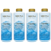 Sirona Spa Care Clarifier - 4 Pack - Item 82129-4