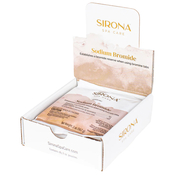 Sirona Spa Care Sodium Bromide 2 oz - 6 Pack - Item 82130