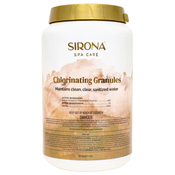 Sirona Spa Care Chlorinating Granules 4 lb - Item 82132