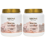 Sirona Spa Care Brom Tabs - 2 Pack - Item 82135-2