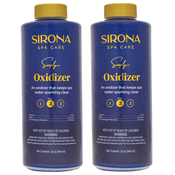 Sirona Spa Care Simply Oxidizer - 2 Pack - Item 82137-2