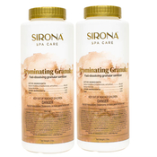 Sirona Spa Care Brominating Granular - 2 Pack - Item 82143-2