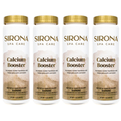 Sirona Spa Care Calcium Booster 1 Lb - 4 Pack - Item 82148-4