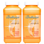 Brilliance For Spas Oxidizing Tablets with Mineral Salts 1.75 lb - 2 Pack - Item 83765-2