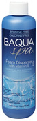 Baqua Spa Foam Disperser with Vitamin E 16 oz - Item 83801