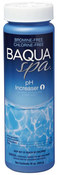 Baqua Spa pH Increaser with Mineral Salts 16 oz - Item 83818