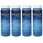 Baqua Spa pH Decreaser with Mineral Salts 20 oz - 4 Pack - Item 83819-4