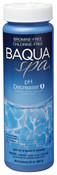 Baqua Spa pH Decreaser with Mineral Salts 20 oz - Item 83819