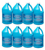 Baquacil Oxidizer 8 x 1 Gallon Bottles Pool Shock - Item 84319-2