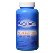 Baquacil Metal Control 1.25 lb - Item 84327