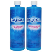 Baquacil Performance Algaecide 32 oz - 2 Pack - Item 84464-2PK