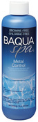 Baqua Spa Metal Control 16 oz - Item 88821