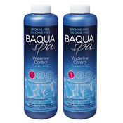 Baqua Spa Waterline Control 32 oz - 2 Pack - Item 88838-2