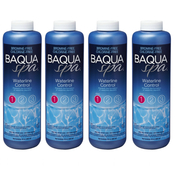 Baqua Spa Waterline Control 32 oz - 4 Pack - Item 88838-4