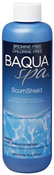Baqua Spa Scum Shield Clarifier 16 oz - Item 88839