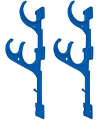 Universal Pole and Hose Hooks - Item 8901