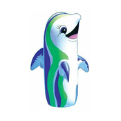 Swimline Inflatable Dancing Dolphin - Item 9022