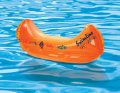 Swimline Inflatable Canoe Float - Item 9031
