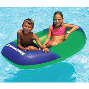 Swimline Supergraphic Inflatable Float - Item 9070
